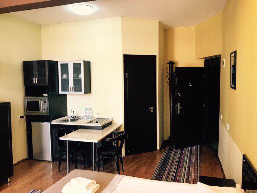 House Batumi Diana Hotel Eksteriør billede