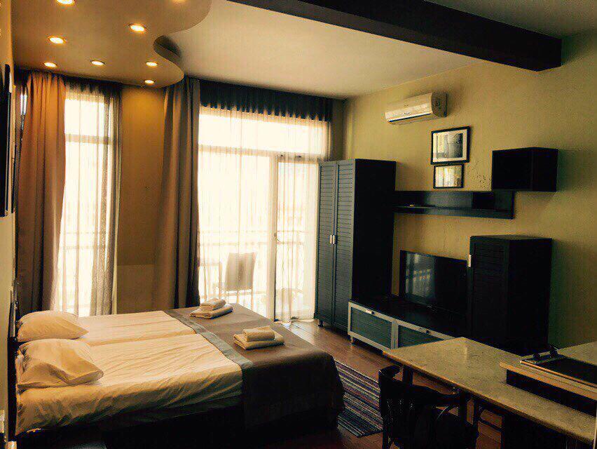 House Batumi Diana Hotel Eksteriør billede
