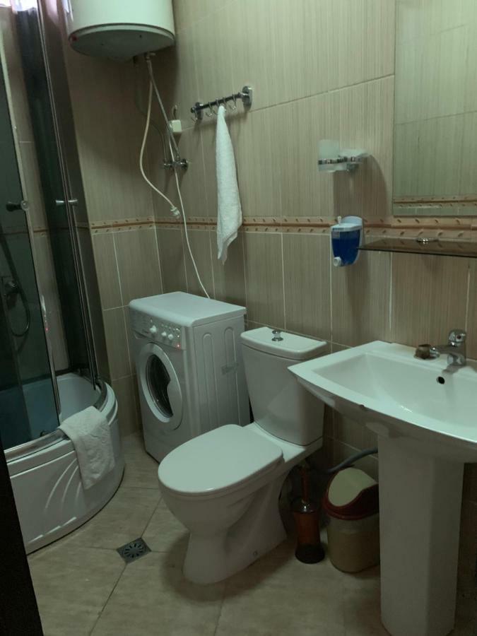 House Batumi Diana Hotel Eksteriør billede