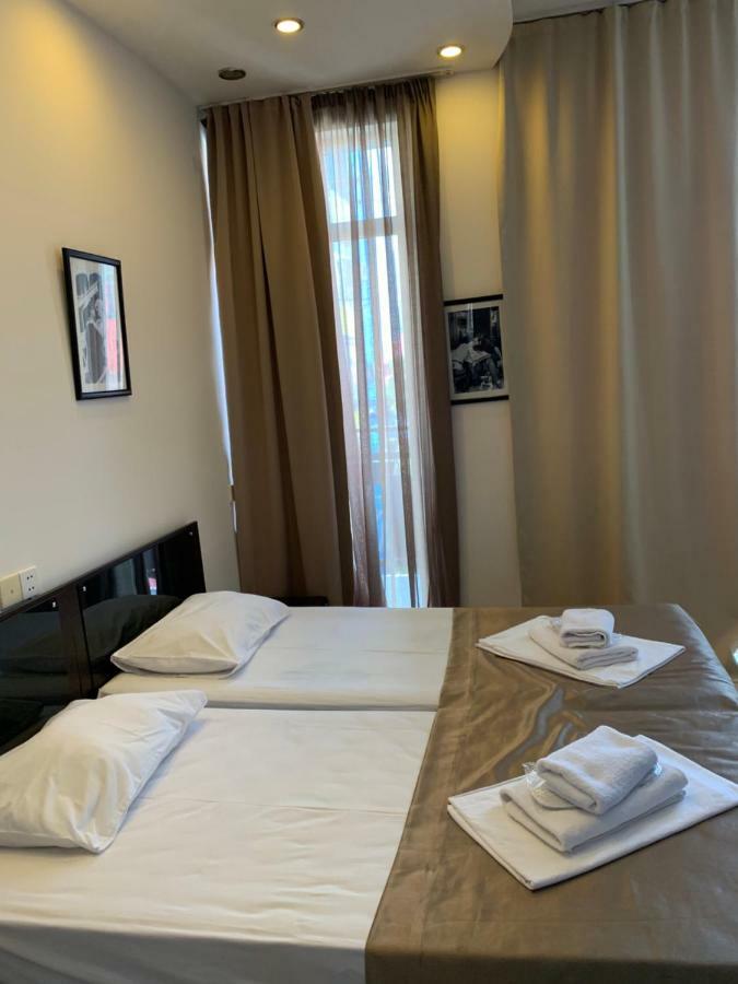House Batumi Diana Hotel Eksteriør billede